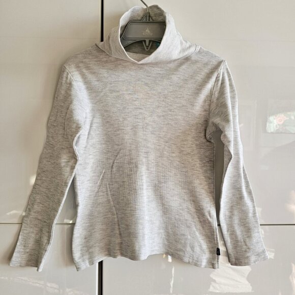 Kids Okaidi Thermal Turtleneck - Picture 2 of 7